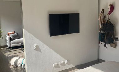 VENTA APARTAMENTO DISEÑO ALVARO GIRALDO CON BUENA ILUMINACIÓN