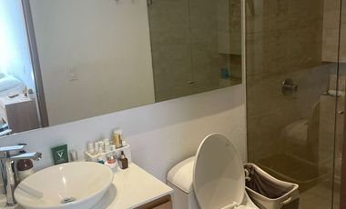 VENTA APARTAMENTO DISEÑO ALVARO GIRALDO CON BUENA ILUMINACIÓN