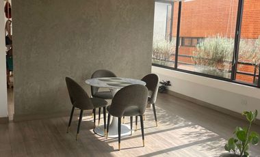 VENTA APARTAMENTO DISEÑO ALVARO GIRALDO CON BUENA ILUMINACIÓN