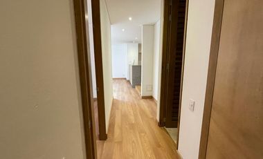 VENTA APARTAMENTO DISEÑO ALVARO GIRALDO CON BUENA ILUMINACIÓN
