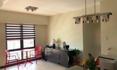 RESALE AND LEASE  3 BEDROOMS FLAIR TOWERS IN MANDALUYONG