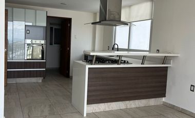 Departamento en Venta en primer piso en Torres Marbella el REFUGIO a 20 minutos del centro de Querétaro