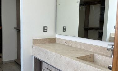 Departamento en Venta en primer piso en Torres Marbella el REFUGIO a 20 minutos del centro de Querétaro