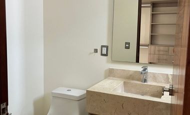 Departamento en Venta en primer piso en Torres Marbella el REFUGIO a 20 minutos del centro de Querétaro