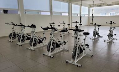Departamento en Venta en primer piso en Torres Marbella el REFUGIO a 20 minutos del centro de Querétaro
