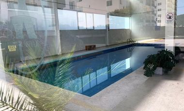 Departamento en Venta en primer piso en Torres Marbella el REFUGIO a 20 minutos del centro de Querétaro