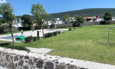 Departamento en Venta en primer piso en Torres Marbella el REFUGIO a 20 minutos del centro de Querétaro