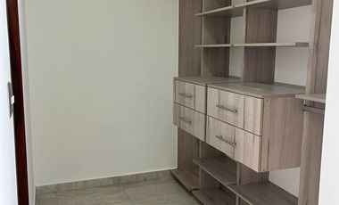 Departamento en Venta en primer piso en Torres Marbella el REFUGIO a 20 minutos del centro de Querétaro