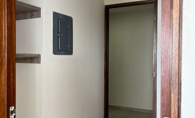Departamento en Venta en primer piso en Torres Marbella el REFUGIO a 20 minutos del centro de Querétaro