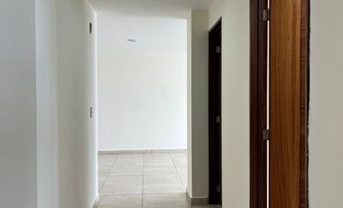 Departamento en Venta en primer piso en Torres Marbella el REFUGIO a 20 minutos del centro de Querétaro