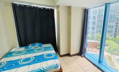 2BR With Parking Three Central Condo For Sale Salcedo Village Makati City