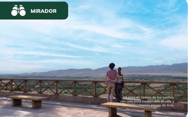 🌟 Proyecto Inmobiliario Fundo de Asia – Tu Refugio de Tranquilidad y Confort 🌟