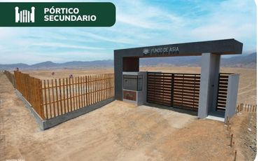 🌟 Proyecto Inmobiliario Fundo de Asia – Tu Refugio de Tranquilidad y Confort 🌟