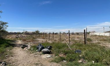 Terreno en Renta en Ampliacion Sahuaro 3913 m2. a 100 metros Ignacio Salazar