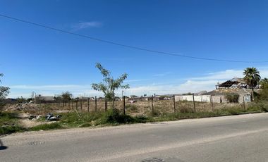 Terreno en Renta en Ampliacion Sahuaro 3913 m2. a 100 metros Ignacio Salazar