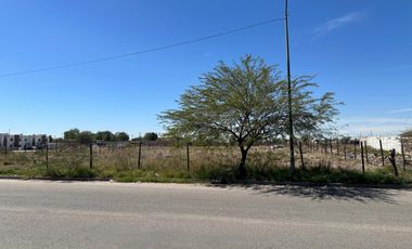 Terreno en Renta en Ampliacion Sahuaro 3913 m2. a 100 metros Ignacio Salazar