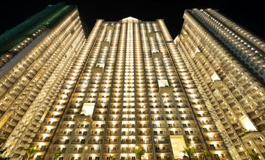 FURNISHED WITH FREE WIFI, NEW, 1BR 4 Rent/Sale in Pasig Near RMC, C5, UA&P, Domuschola International School, BGC, SM AURA, ORTIGAS & MAKATI,