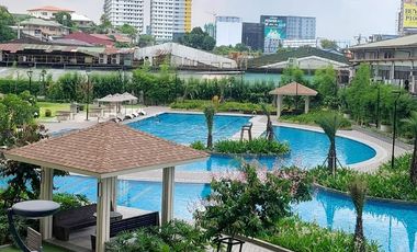 FURNISHED WITH FREE WIFI, NEW, 1BR 4 Rent/Sale in Pasig Near RMC, C5, UA&P, Domuschola International School, BGC, SM AURA, ORTIGAS & MAKATI,