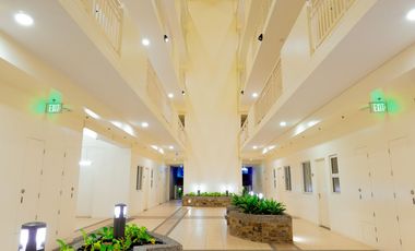 FURNISHED WITH FREE WIFI, NEW, 1BR 4 Rent/Sale in Pasig Near RMC, C5, UA&P, Domuschola International School, BGC, SM AURA, ORTIGAS & MAKATI,