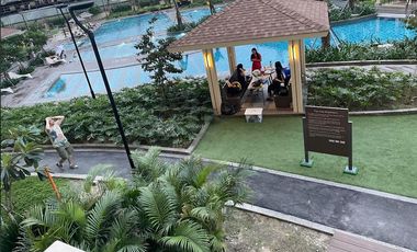 FURNISHED WITH FREE WIFI, NEW, 1BR 4 Rent/Sale in Pasig Near RMC, C5, UA&P, Domuschola International School, BGC, SM AURA, ORTIGAS & MAKATI,