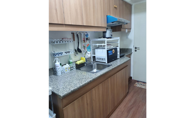 FURNISHED WITH FREE WIFI, NEW, 1BR 4 Rent/Sale in Pasig Near RMC, C5, UA&P, Domuschola International School, BGC, SM AURA, ORTIGAS & MAKATI,