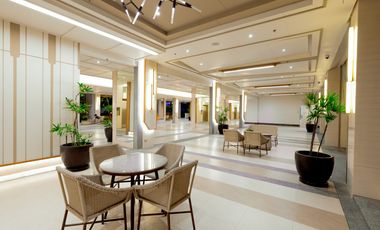 FURNISHED WITH FREE WIFI, NEW, 1BR 4 Rent/Sale in Pasig Near RMC, C5, UA&P, Domuschola International School, BGC, SM AURA, ORTIGAS & MAKATI,