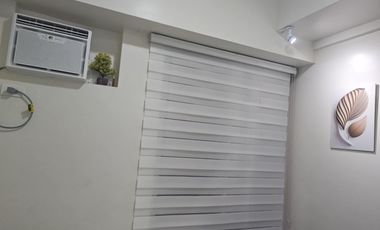 FURNISHED WITH FREE WIFI, NEW, 1BR 4 Rent/Sale in Pasig Near RMC, C5, UA&P, Domuschola International School, BGC, SM AURA, ORTIGAS & MAKATI,