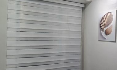 FURNISHED WITH FREE WIFI, NEW, 1BR 4 Rent/Sale in Pasig Near RMC, C5, UA&P, Domuschola International School, BGC, SM AURA, ORTIGAS & MAKATI,