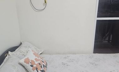 FURNISHED WITH FREE WIFI, NEW, 1BR 4 Rent/Sale in Pasig Near RMC, C5, UA&P, Domuschola International School, BGC, SM AURA, ORTIGAS & MAKATI,