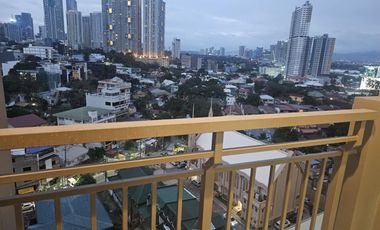 FURNISHED WITH FREE WIFI, NEW, 1BR 4 Rent/Sale in Pasig Near RMC, C5, UA&P, Domuschola International School, BGC, SM AURA, ORTIGAS & MAKATI,