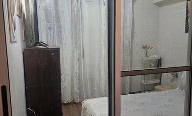 FURNISHED WITH FREE WIFI, NEW, 1BR 4 Rent/Sale in Pasig Near RMC, C5, UA&P, Domuschola International School, BGC, SM AURA, ORTIGAS & MAKATI,