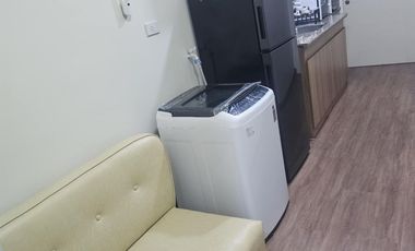 FURNISHED WITH FREE WIFI, NEW, 1BR 4 Rent/Sale in Pasig Near RMC, C5, UA&P, Domuschola International School, BGC, SM AURA, ORTIGAS & MAKATI,