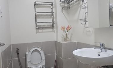 FURNISHED WITH FREE WIFI, NEW, 1BR 4 Rent/Sale in Pasig Near RMC, C5, UA&P, Domuschola International School, BGC, SM AURA, ORTIGAS & MAKATI,