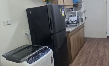 FURNISHED WITH FREE WIFI, NEW, 1BR 4 Rent/Sale in Pasig Near RMC, C5, UA&P, Domuschola International School, BGC, SM AURA, ORTIGAS & MAKATI,