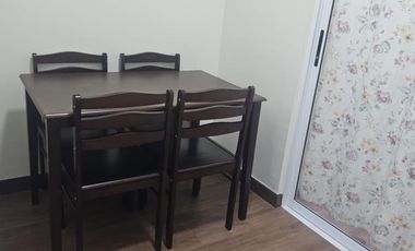 FURNISHED WITH FREE WIFI, NEW, 1BR 4 Rent/Sale in Pasig Near RMC, C5, UA&P, Domuschola International School, BGC, SM AURA, ORTIGAS & MAKATI,