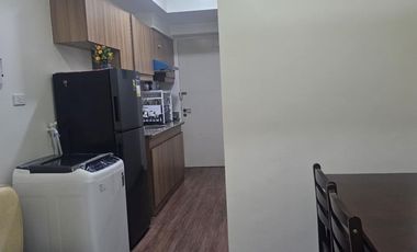 FURNISHED WITH FREE WIFI, NEW, 1BR 4 Rent/Sale in Pasig Near RMC, C5, UA&P, Domuschola International School, BGC, SM AURA, ORTIGAS & MAKATI,