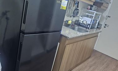 FURNISHED WITH FREE WIFI, NEW, 1BR 4 Rent/Sale in Pasig Near RMC, C5, UA&P, Domuschola International School, BGC, SM AURA, ORTIGAS & MAKATI,