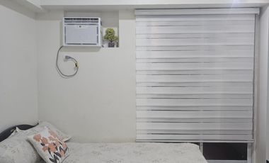 FURNISHED WITH FREE WIFI, NEW, 1BR 4 Rent/Sale in Pasig Near RMC, C5, UA&P, Domuschola International School, BGC, SM AURA, ORTIGAS & MAKATI,