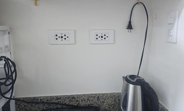 FURNISHED WITH FREE WIFI, NEW, 1BR 4 Rent/Sale in Pasig Near RMC, C5, UA&P, Domuschola International School, BGC, SM AURA, ORTIGAS & MAKATI,