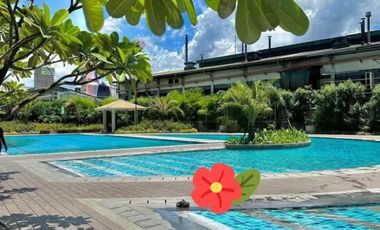FURNISHED WITH FREE WIFI, NEW, 1BR 4 Rent/Sale in Pasig Near RMC, C5, UA&P, Domuschola International School, BGC, SM AURA, ORTIGAS & MAKATI,