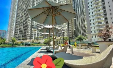 FURNISHED WITH FREE WIFI, NEW, 1BR 4 Rent/Sale in Pasig Near RMC, C5, UA&P, Domuschola International School, BGC, SM AURA, ORTIGAS & MAKATI,