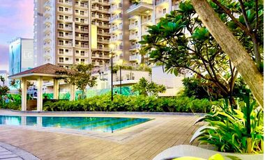 FURNISHED WITH FREE WIFI, NEW, 1BR 4 Rent/Sale in Pasig Near RMC, C5, UA&P, Domuschola International School, BGC, SM AURA, ORTIGAS & MAKATI,