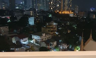 FURNISHED WITH FREE WIFI, NEW, 1BR 4 Rent/Sale in Pasig Near RMC, C5, UA&P, Domuschola International School, BGC, SM AURA, ORTIGAS & MAKATI,