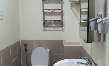 FURNISHED WITH FREE WIFI, NEW, 1BR 4 Rent/Sale in Pasig Near RMC, C5, UA&P, Domuschola International School, BGC, SM AURA, ORTIGAS & MAKATI,