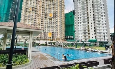 FURNISHED WITH FREE WIFI, NEW, 1BR 4 Rent/Sale in Pasig Near RMC, C5, UA&P, Domuschola International School, BGC, SM AURA, ORTIGAS & MAKATI,