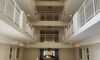 FURNISHED WITH FREE WIFI, NEW, 1BR 4 Rent/Sale in Pasig Near RMC, C5, UA&P, Domuschola International School, BGC, SM AURA, ORTIGAS & MAKATI,