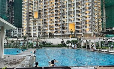 FURNISHED WITH FREE WIFI, NEW, 1BR 4 Rent/Sale in Pasig Near RMC, C5, UA&P, Domuschola International School, BGC, SM AURA, ORTIGAS & MAKATI,