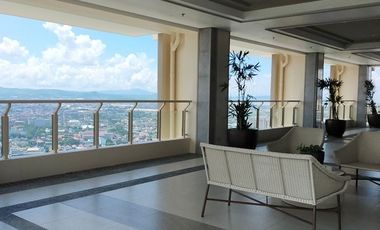 FURNISHED WITH FREE WIFI, NEW, 1BR 4 Rent/Sale in Pasig Near RMC, C5, UA&P, Domuschola International School, BGC, SM AURA, ORTIGAS & MAKATI,