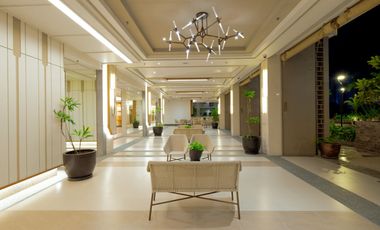 FURNISHED WITH FREE WIFI, NEW, 1BR 4 Rent/Sale in Pasig Near RMC, C5, UA&P, Domuschola International School, BGC, SM AURA, ORTIGAS & MAKATI,