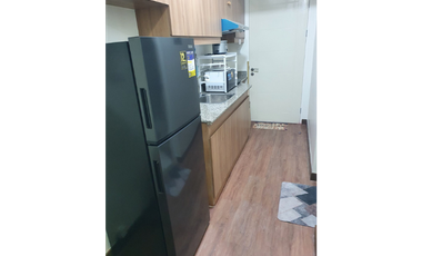 FURNISHED WITH FREE WIFI, NEW, 1BR 4 Rent/Sale in Pasig Near RMC, C5, UA&P, Domuschola International School, BGC, SM AURA, ORTIGAS & MAKATI,